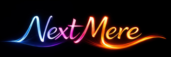 Nextmere Logo
